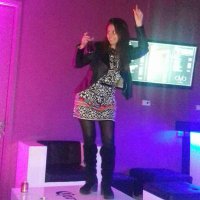 Evelyn Fernández M. (@evefermar) 's Twitter Profile