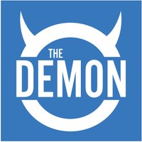 The Demon (@thedemondmu) 's Twitter Profile Photo