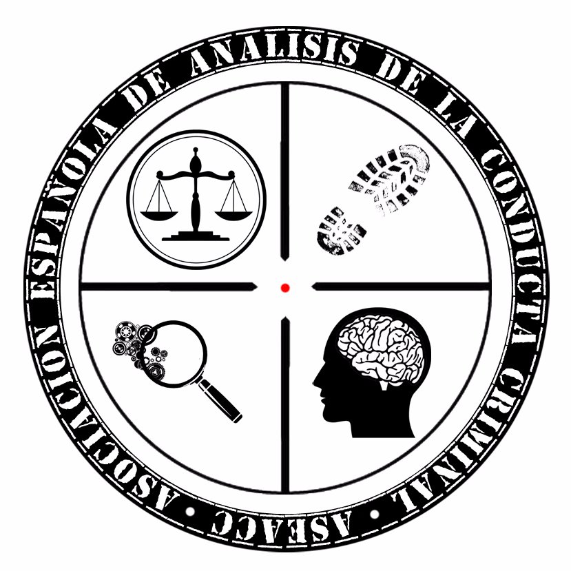 Cuenta oficial de la Asociación Española de Analistas de la Conducta Criminal (ASEACC). Divulgación y formación en materia de análisis de la conducta criminal.