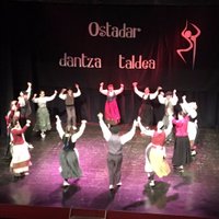 Ostadar (@ostadardantza) 's Twitter Profile Photo