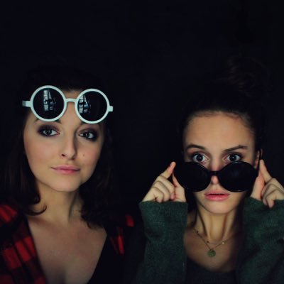 We're French. That's it. We need Twenty One Pilots too. #PleaseTakeUsToTheTOPShow