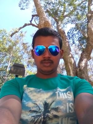 rajrajisenior's profile picture. 