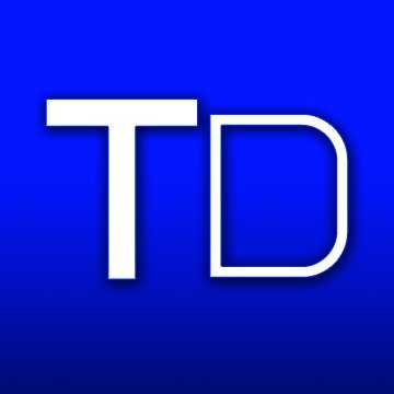 _techdevice's profile picture. Solo su @_techdevice trovi esclusive Guide, oltre alle migliori offerte del momento sul Web e nei Negozi Retail! | Contact & Assistenza: https://t.co/OZcy6LmkKM