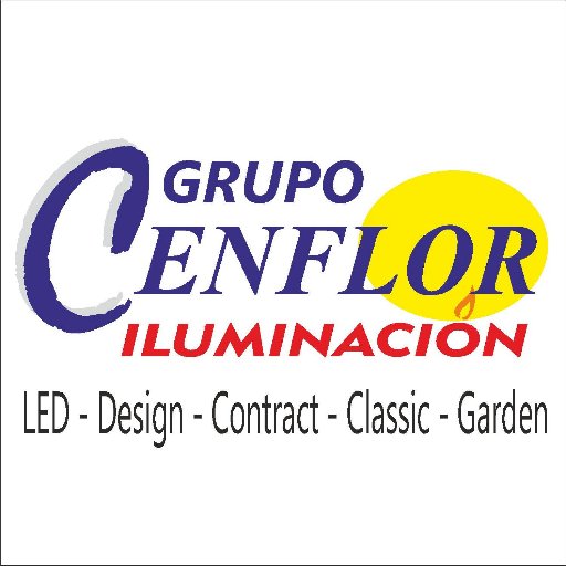 Cenflor Iluminacion