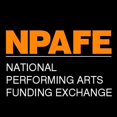 NPAFE links business world sponsors directly to performing arts companies and artists acclaimed for creativity, excellence, and entrepreneurial success.