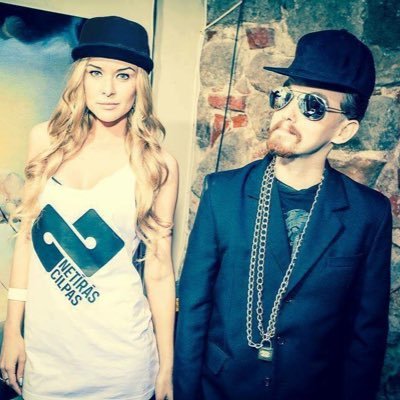 LV repa entuziastu duo