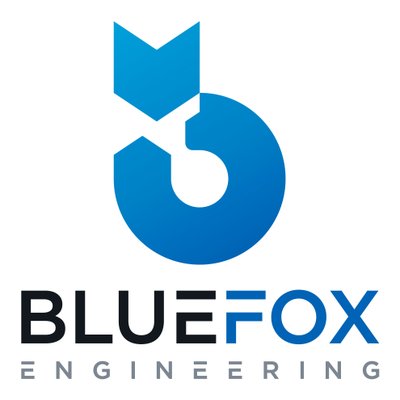 BlueFox Engineering (@BlueFoxEng) / X