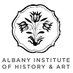 Albany Institute (@albanyinstitute) Twitter profile photo