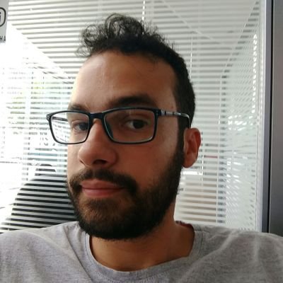 TedRibeiro's profile picture. Four stars out of five