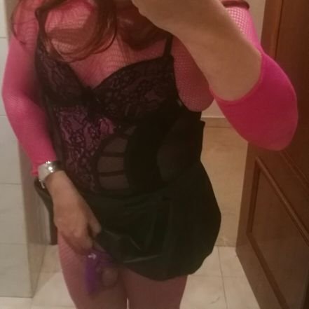 luciacd_33's profile picture. sumiso, cornudo, sissy, sumisa de @Kykmalaga