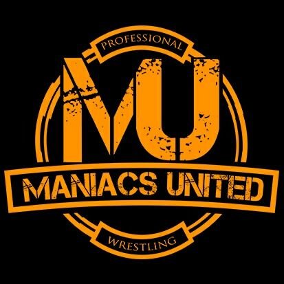 Training school & pro wrestling promotion in Auckland, New Zealand. We're Maniacs & We're United! Paving the way for future stars!