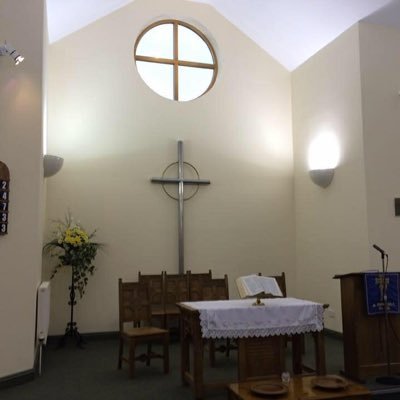 United Reformed Church, Hawkesbury Road, Buckley. Weekly Sunday Service 11:15am - 12:15am. Variety of weekly activities for all ages. Warm welcome for all.