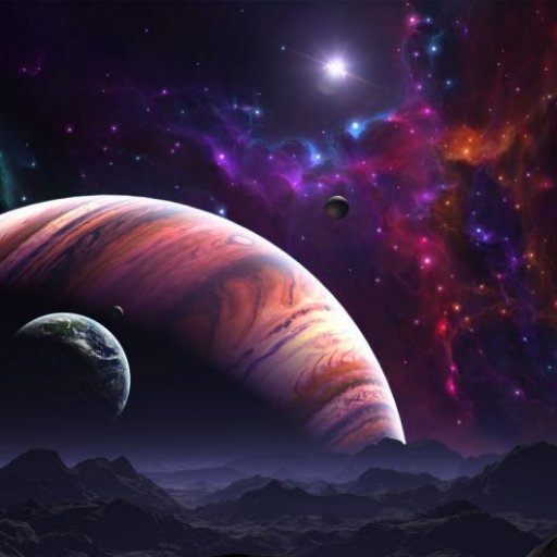 otegezegenler's profile picture. Ötegezegenler konularındaki araştırmalar, keşifler, bilimsel toplantılar ve duyuruların yapıldığı twitter hesabıdır.