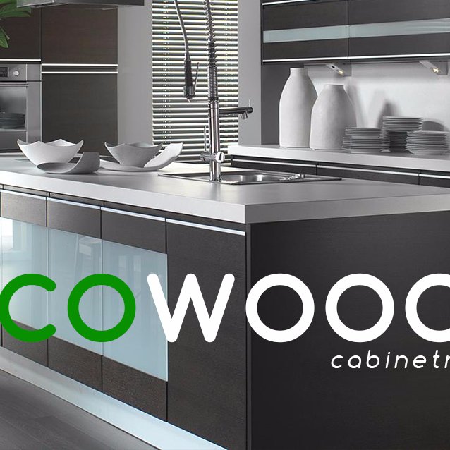 Ecowood (under Yalcin, Inc) has 15+ years experience in the construction industry. It's one of the largest manufacturers and importers on the East coast.