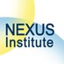 NEXUS Institute (@nexusinstitute) Twitter profile photo
