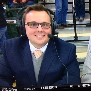 TheVestedOne's profile picture. @UTPB Alum, @ttu_COMC Alum, Freelance journalist, color commentator, and backup PXP broadcaster for @GOUTRGV. Member of the NCBWA.