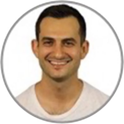 benbaron's profile picture. Full-stack dev with a preference for iOS and Mac platforms. Enjoy writing console homebrew. Developed iSub for iOS, UI engineer on Photos for Mac 1.0 at Apple 