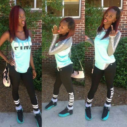 No Regrets Just A Lesson Learned💯😘 LongLiveMyBoyFatBaby👼❤
