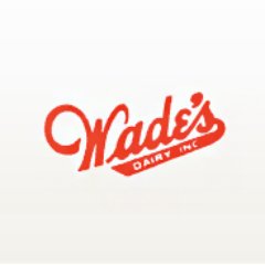 Wade’s Dairy is a family owned and operated fifth generation purveyor of quality dairy products, fine desserts, and much more, since 1893!