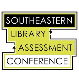 Official Twitter for the Southeastern Library Assessment Conference. November 10-11, 2021.