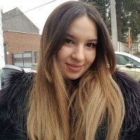 Dilara (@didigwiyomi) 's Twitter Profile