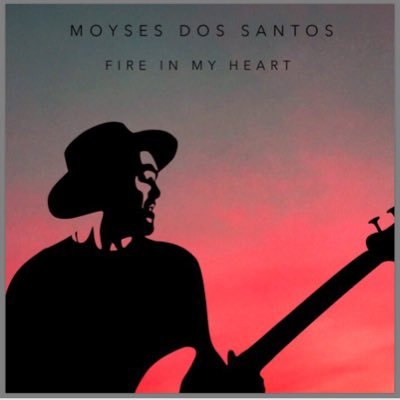 moysesdossantos's profile picture. 