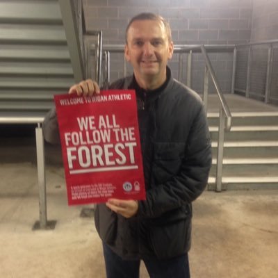 NFFC Season ticket Upper Trent End,away member..LERC,Marathon Runner,Park Runner(250 club) and Volunteer (200 Club)..Ian Brown,Electro Pop.