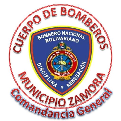 Instituto Autónomo Cuerpo de Bomberos Municipio Bolivariano de Zamora (Guatire) Lealtad y Honor es nuestro Lema. Tlf Emergencia 9.1.1 / (0212)-615.23.42