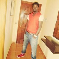 Fallou (@fallou1980) 's Twitter Profile