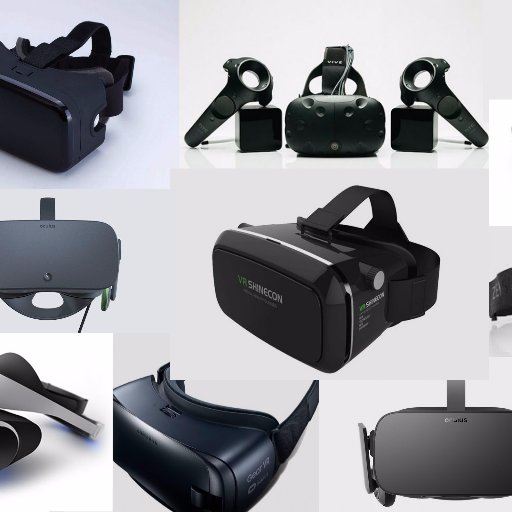 Virtual Reality Headset Reviews and News