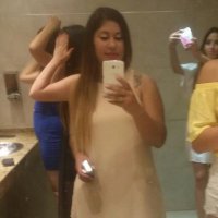 Cintia Olmos (@cin_olmos) 's Twitter Profile