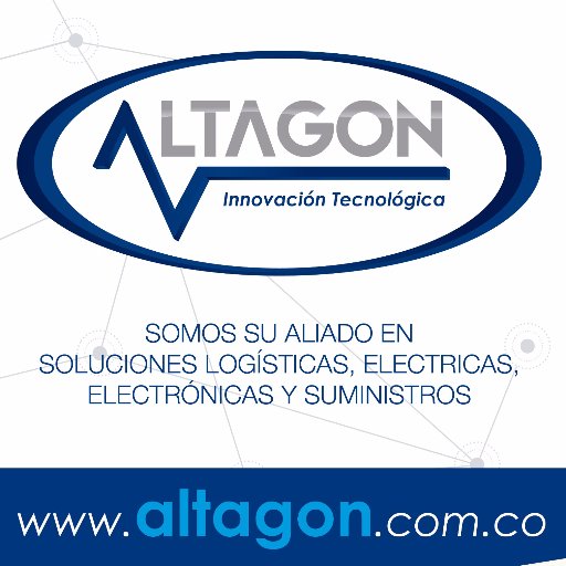 Altagongroup's profile picture. 