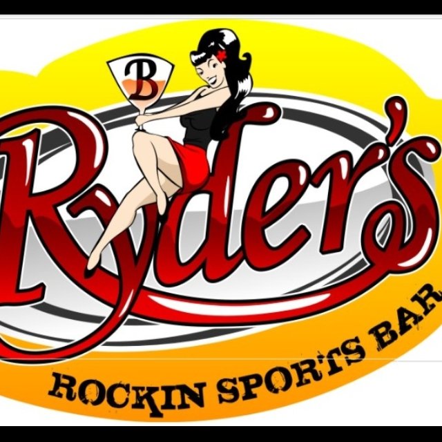 B Ryder's Bar