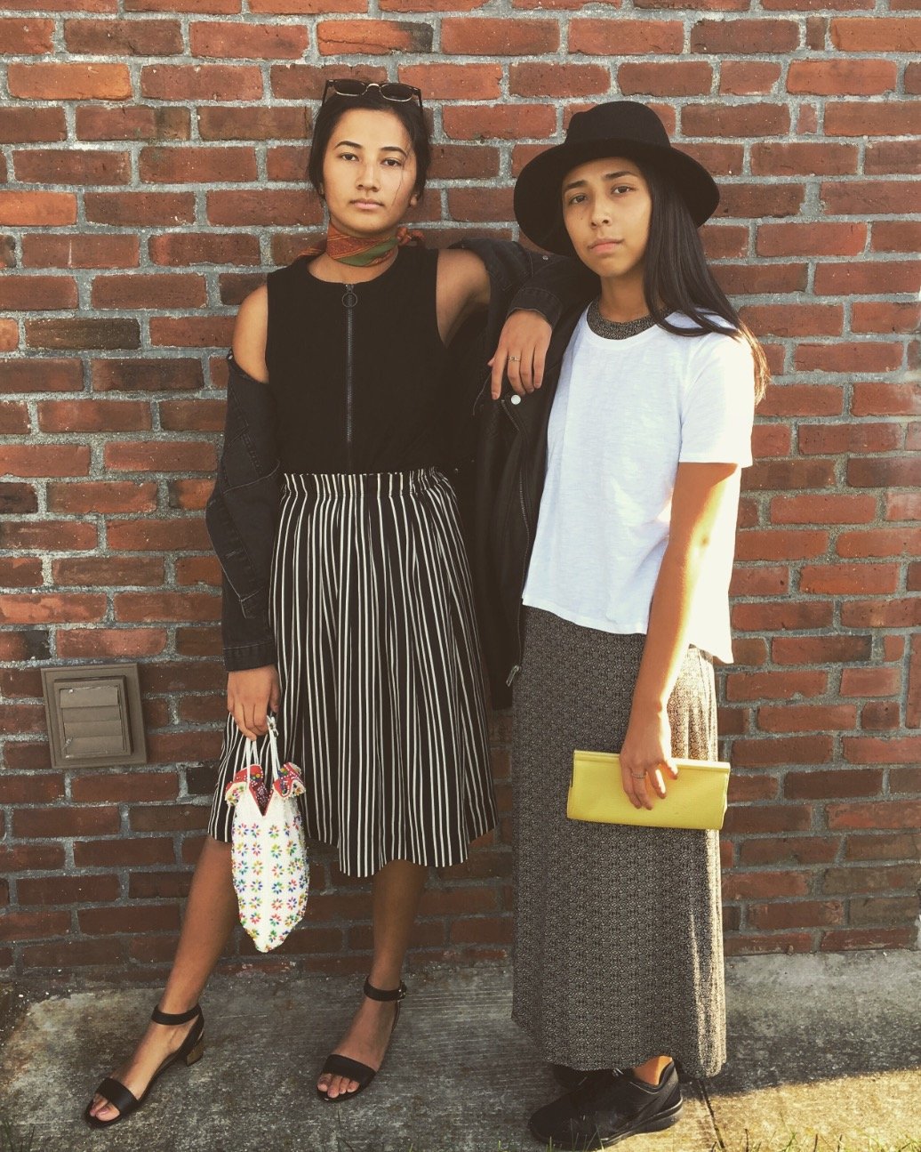 AlinaBubuza's profile picture. 