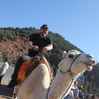 Shadd Maruna (@criminology) 's Twitter Profile