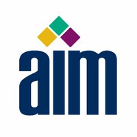 AIM (@aim_inc_) 's Twitter Profile