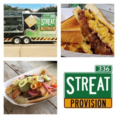 Farm focused food. Caterings, events, private parties. streatprovisionnc@gmail.com