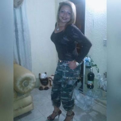 Yesikandanga's profile picture. Mujer Trabajadora, Luchadora por esta Hermosa Venezuela....