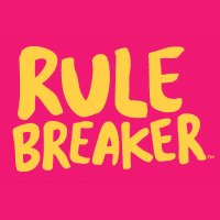 Rule Breaker Snacks(@BeARuleBreaker) 's Twitter Profile Photo