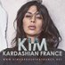 Kim Kardashian France (@KimK_France) Twitter profile photo