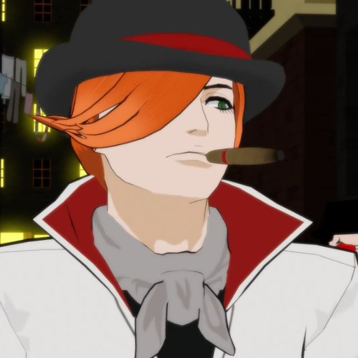 Surrounded by idiots, and then there's Mercury to deal with.
Professional Asshole, #RWBYRP, Please supply me with better henchmen ASAP. (GMT)