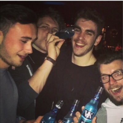 lukey_russell's profile picture. Eastbourne, 21