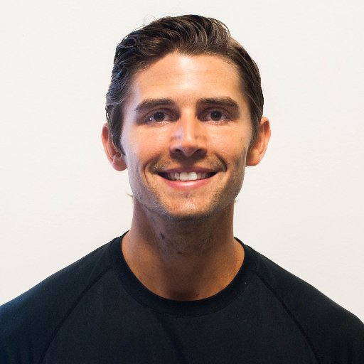 factandfitness's profile picture. Home of the 20 minute fat blasting workout guaranteed to challenge your body in new ways every single workout. No gym required!