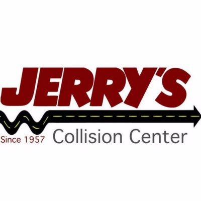 JerrysCollision