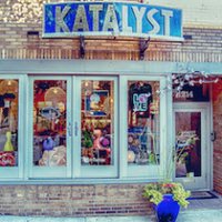 Katalyst Gallery (@katalystgallery) 's Twitter Profile