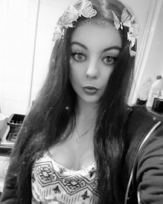 ShannonHastin10's profile picture. 21