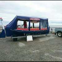 The Lifeboat NZ(@thelifeboatnz) 's Twitter Profile Photo