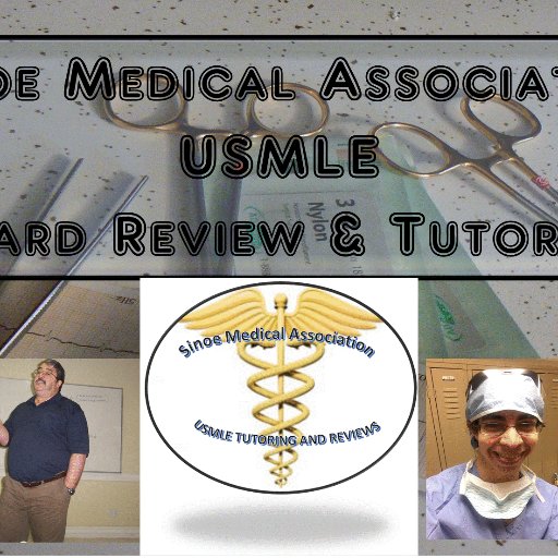 USMLE REVIEW PROGRAM