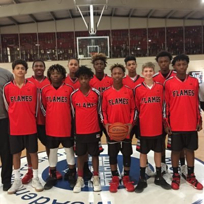 Elite Youth Travel Basketball program out of North Carolina