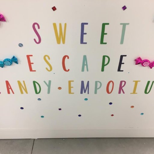 Visit Sweet Escape Candy Profile